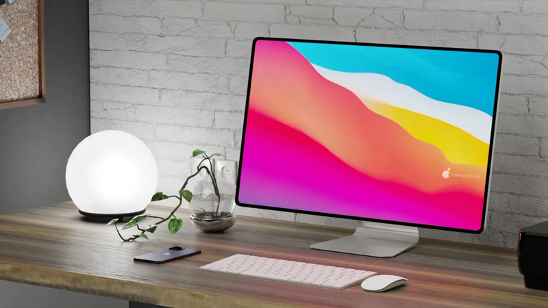 iMac Pro