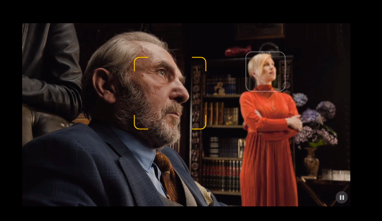  iPhone 13 mini 512 GB chính hãng VN/A nhận diện gương mặt, lấy nét thông minh