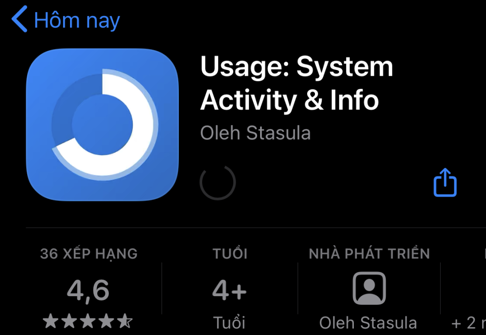 Sforum - Trang thông tin công nghệ mới nhất IMG_1508 Mẹo giải phóng dung lượng RAM cải thiện độ mượt mà cho iPhone ngay trong tích tắc 