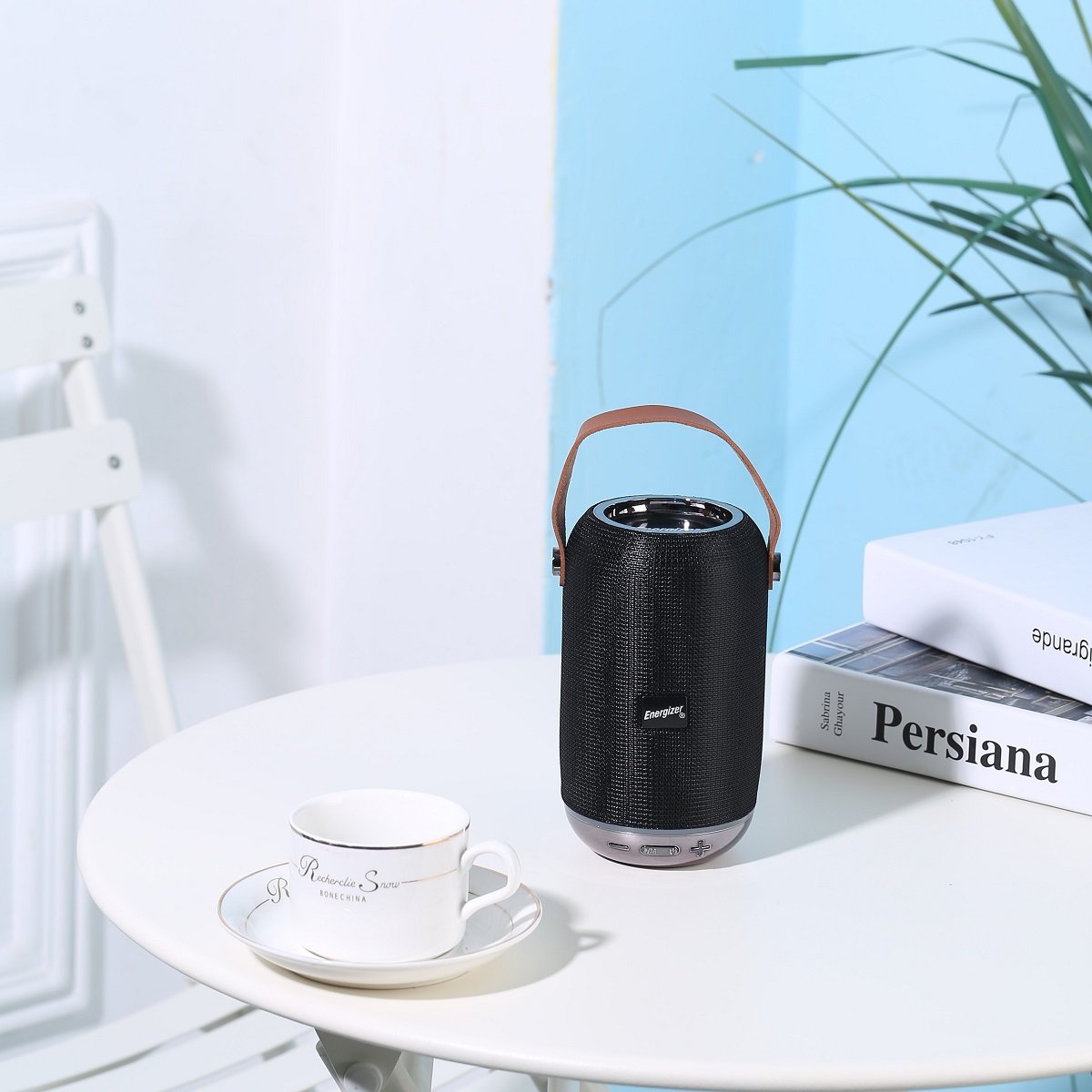 Loa Bluetooth Energizer BTS103BK