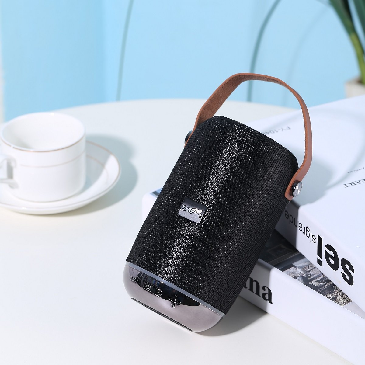 Loa Bluetooth Energizer BTS103BK