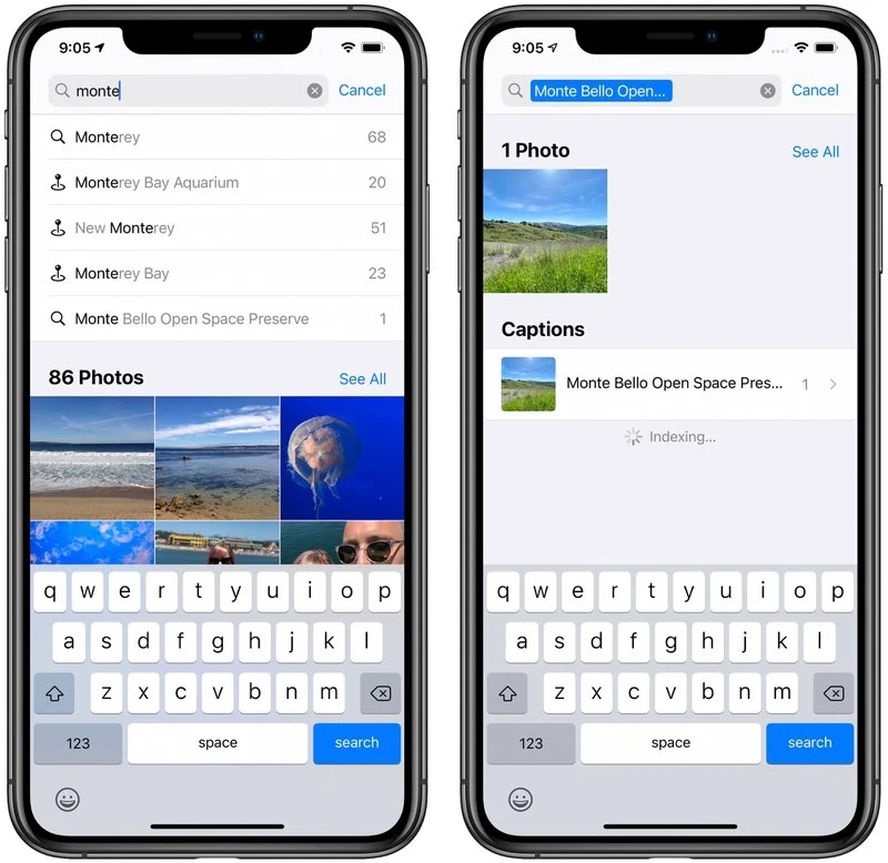 Sforum - Trang thông tin công nghệ mới nhất ios14photoscaptions2 Những tính năng camera 