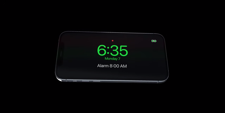 Chế độ Goodnight