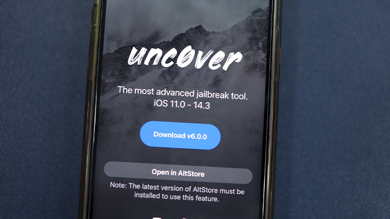 Những lý do hàng đầu để bẻ khóa iOS 14 - iOS 14.3