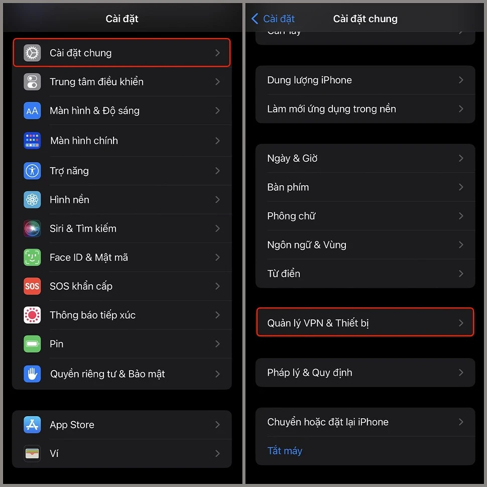 Cách cập nhập iOS 16.3.1 Beta