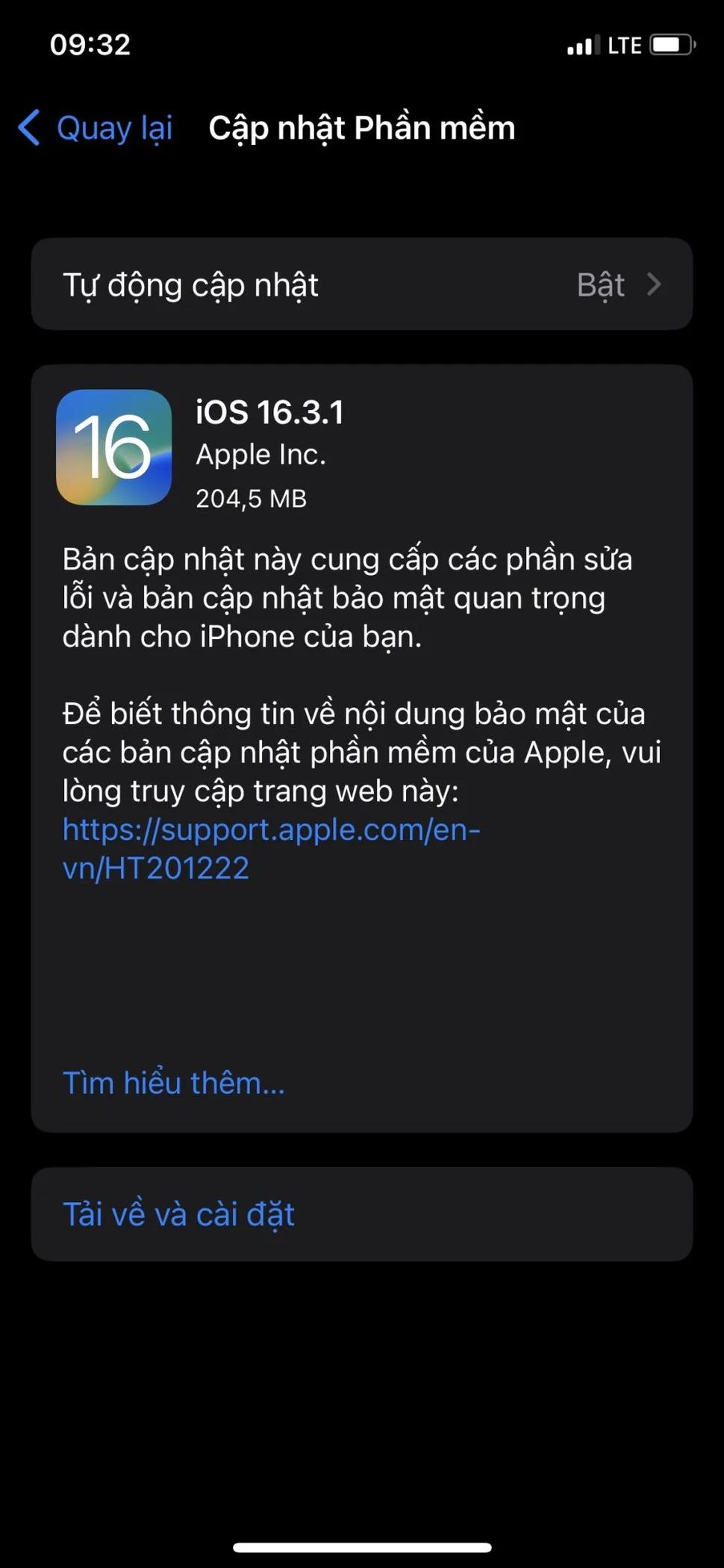 ios16.3.1