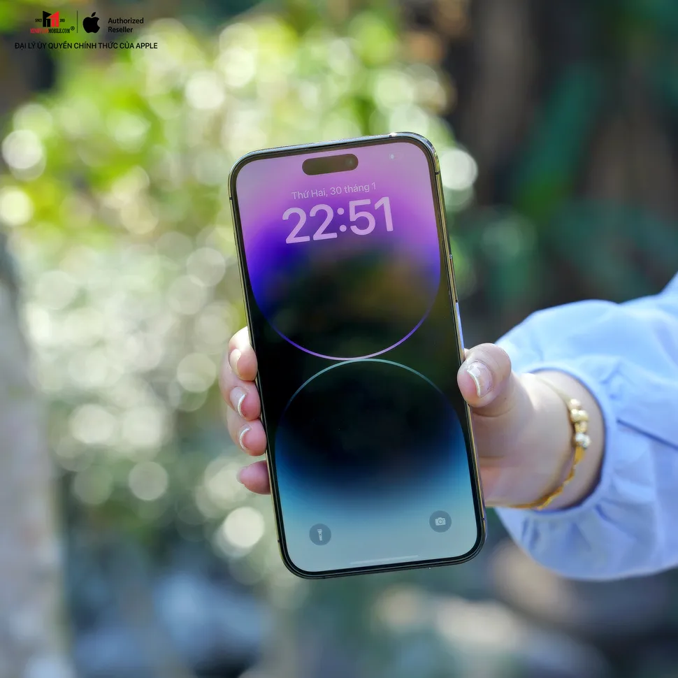 iOS 16.3 chống đọc trộm tin nhắn