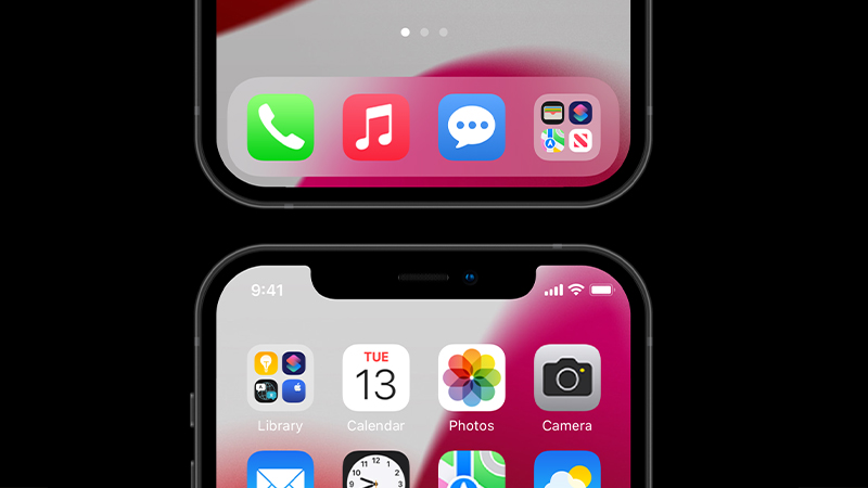 Thư viện ứng dungj