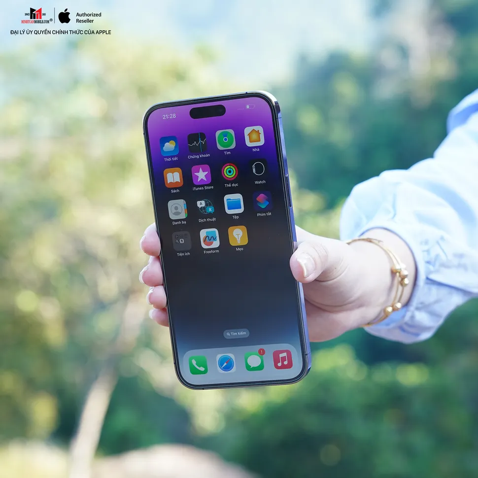 iOS 16.4 sẽ giảm tiêu hao pin Always On