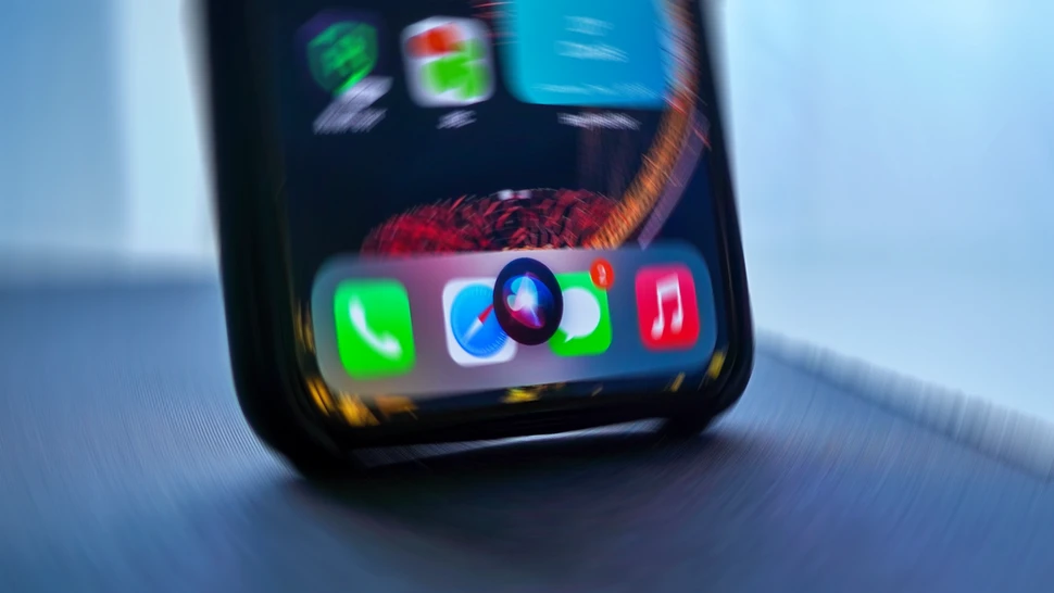 iOS 16.5 beta 1 chạy thử nghiệm, cho phép quay màn hình với Siri