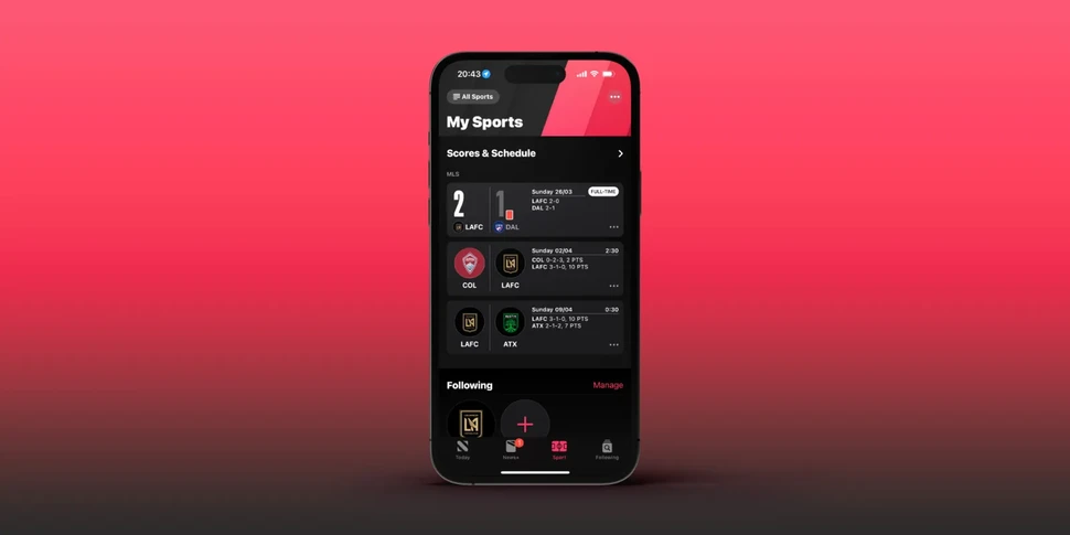 iOS 16.5 beta 1 chạy thử nghiệm, cho phép quay màn hình với Siri
