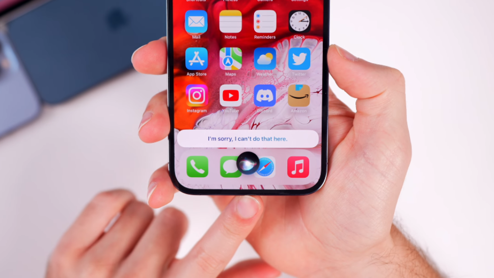 iOS 16.5 beta 4 hiện có sẵn cho các nhà phát triển