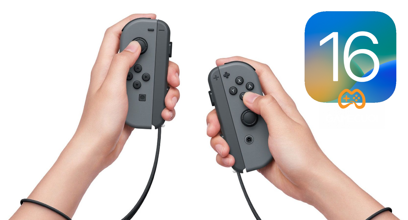 Việc bổ sung hỗ trợ cho bộ điều khiển Switch có thể mở ra một thế giới trò chơi hoàn toàn mới cho người hâm mộ Nintendo trên các thiết bị iPhone