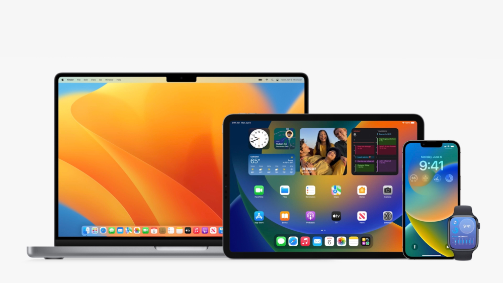 macOS ngày càng trở nên giống iOS và iPadOS hơn - Tin vui hay tui buồn?