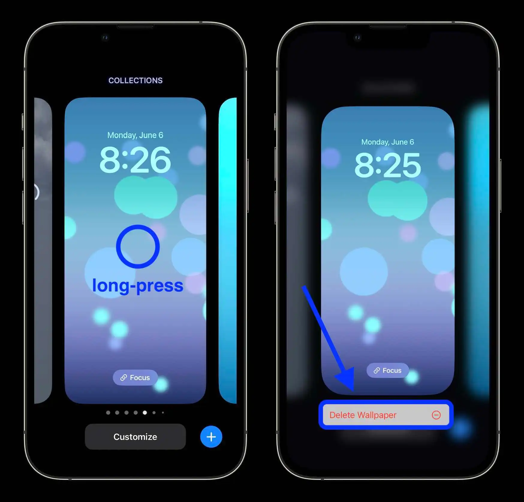 xóa màn hình khóa - hình 7