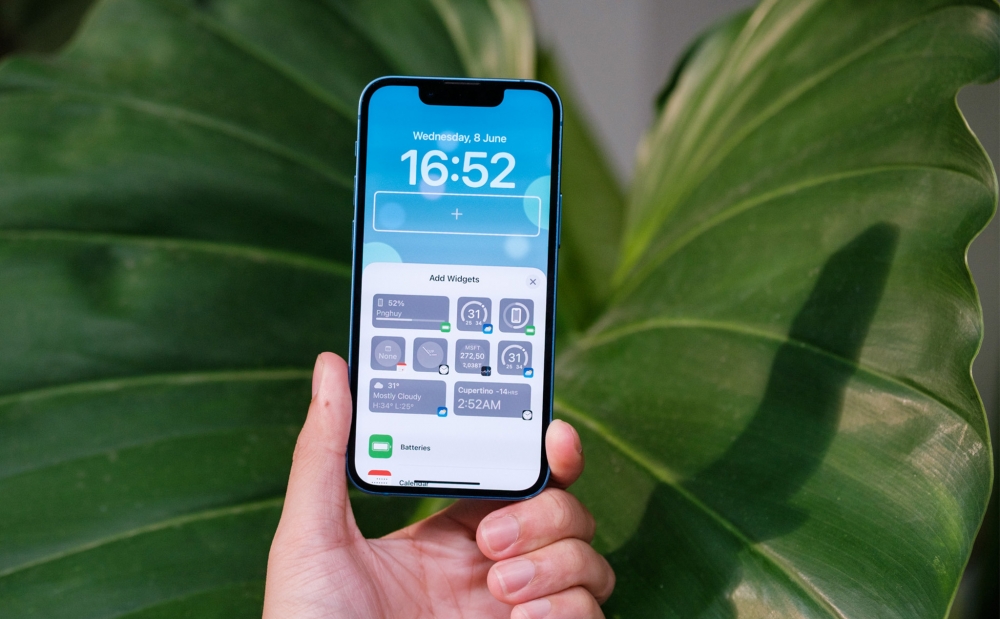 iOS 16 beta công khai đã có ở đây: Bạn có nên cài đặt nó không?