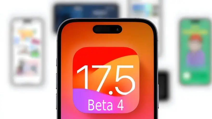 iOS 17.5 Beta 4 giúp sửa chữa iPhone không cần tắt Find My
