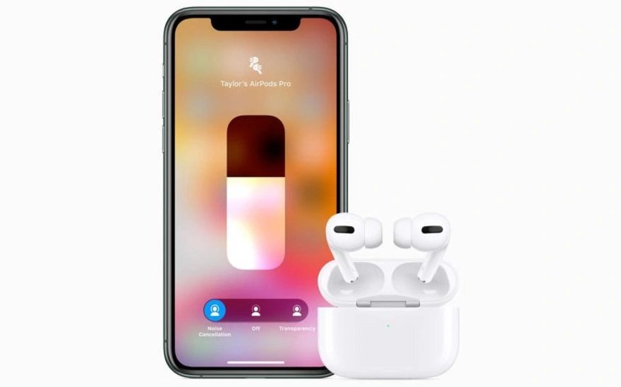 IOS 17 mang lại muôn vàn tính năng mới cho Airpods Pro