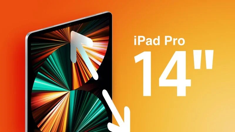 Apple có thể sẽ trình làng các phiên bản iPad nào mới trong năm 2023?