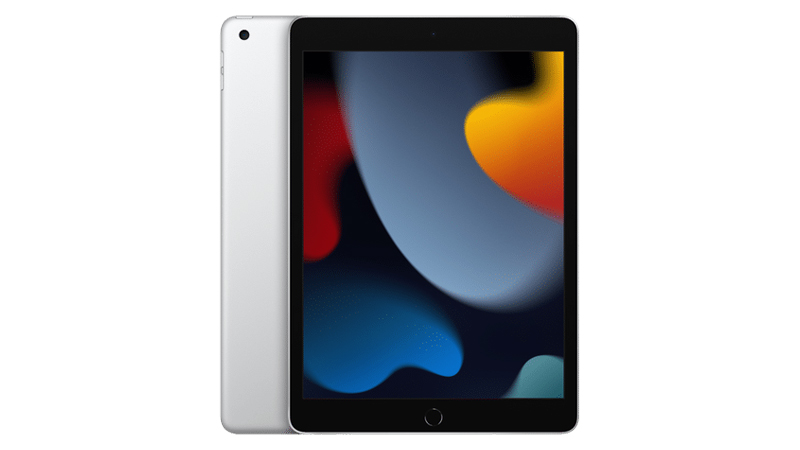 iPad 9