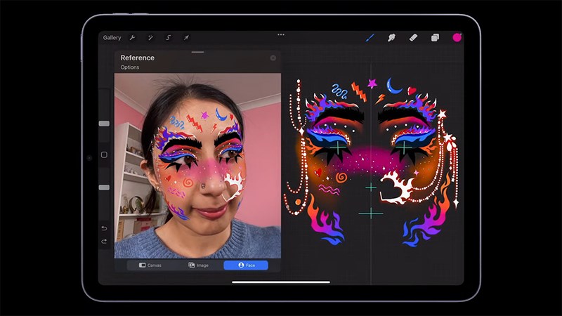 Với hiệu năng mạnh mẽ này, iPad Air 5 tự tin 