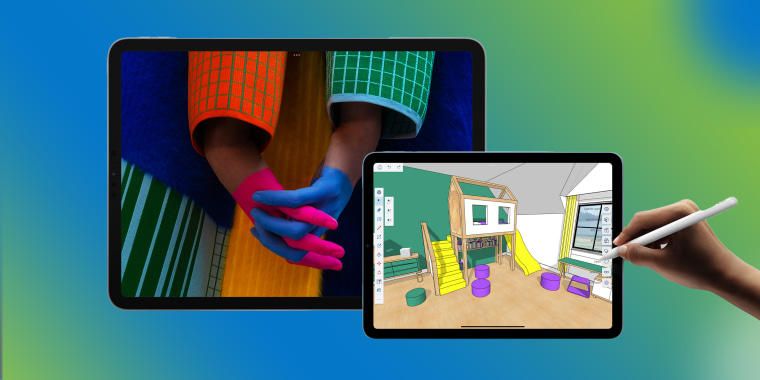 Bên cạnh những cải tiến xuất sắc về phần cứng thì Apple cũng đã giới thiệu iPadOS 15 với nhiều tính năng và phần mềm mới được tối ưu giúp nâng cao năng suất và tính linh hoạt của iPad Air 5.