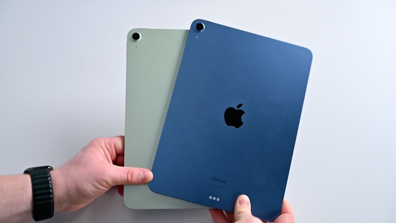 iPad Air