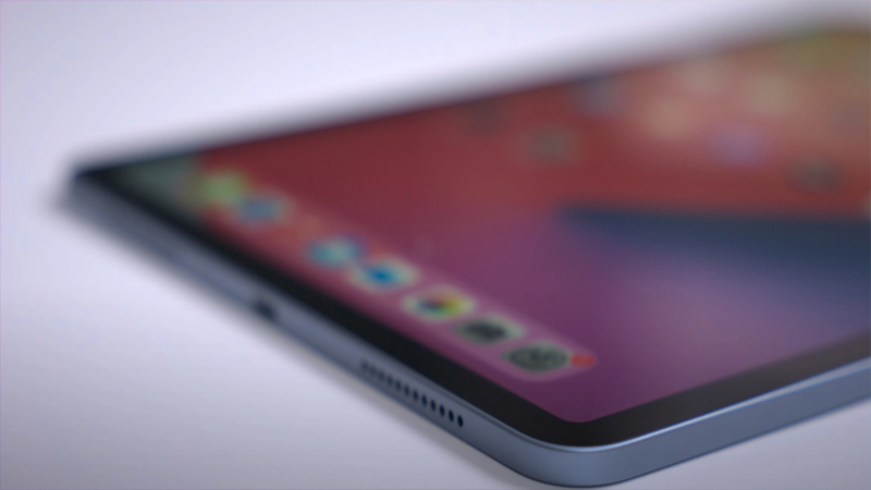 iPad Air 5 có thể được ra mắt trong sự kiện Mùa Xuân 2022