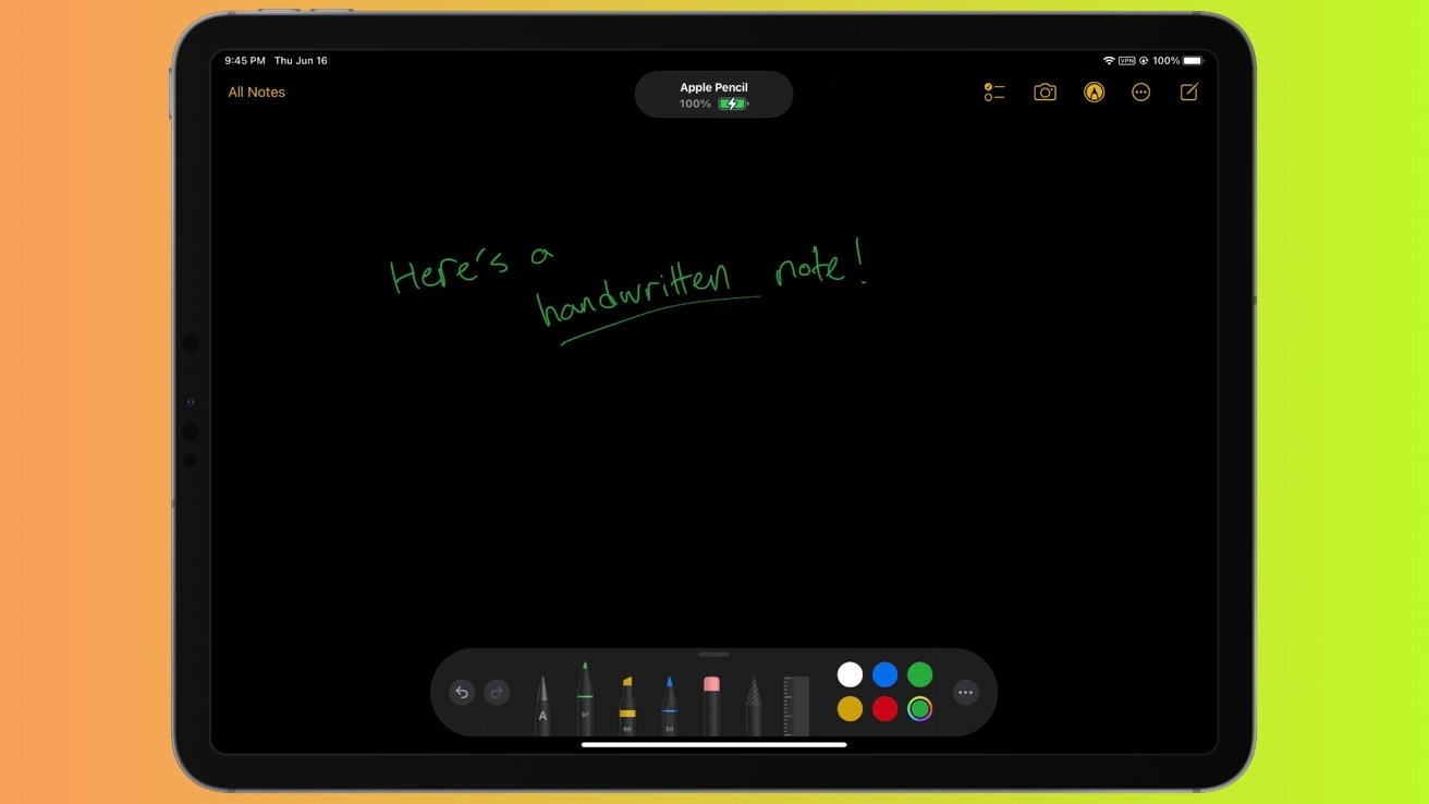 Cách sử dụng đồng bộ hóa iCloud cho tài liệu