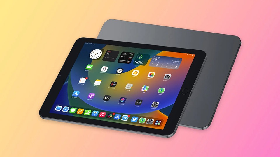 Tại sao iPad Gen 10 (2022) sẽ là mối đe dọa lớn đối với máy tính bảng Android và thị phần “khiêm tốn” của họ