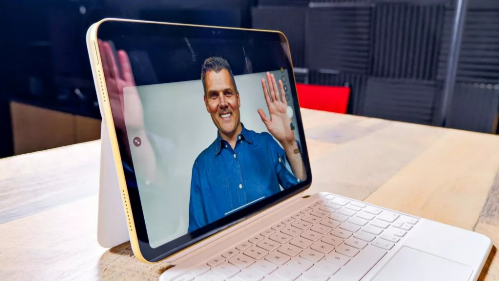 iPad Gen 10 giá bao nhiêu