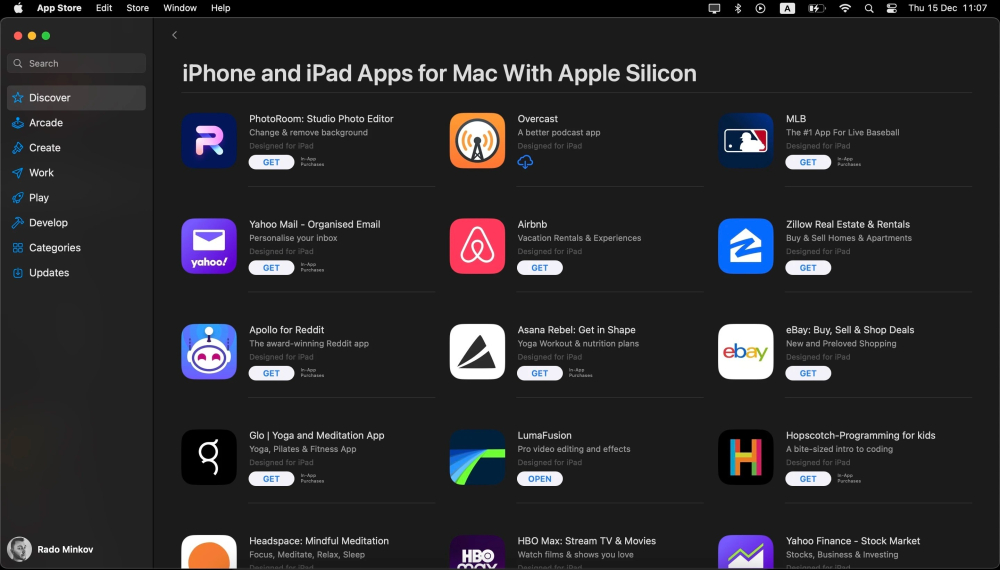Apple đang làm điều mà 