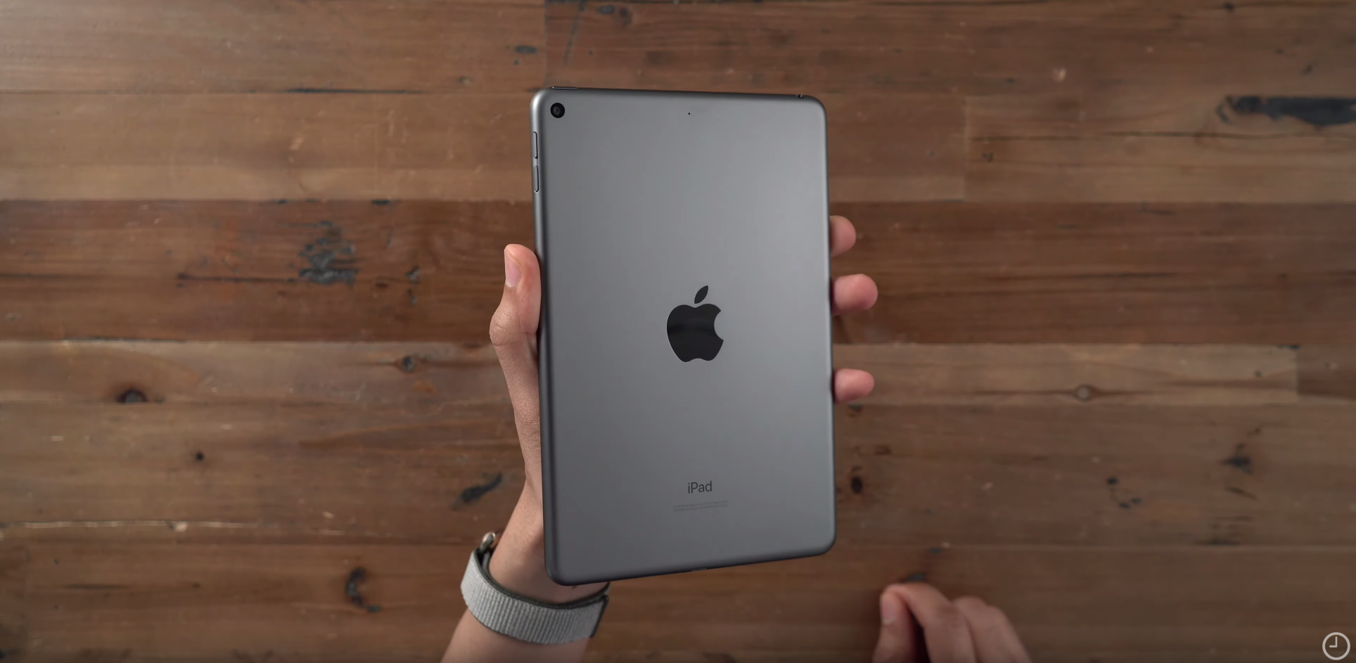 iPad mini 2019