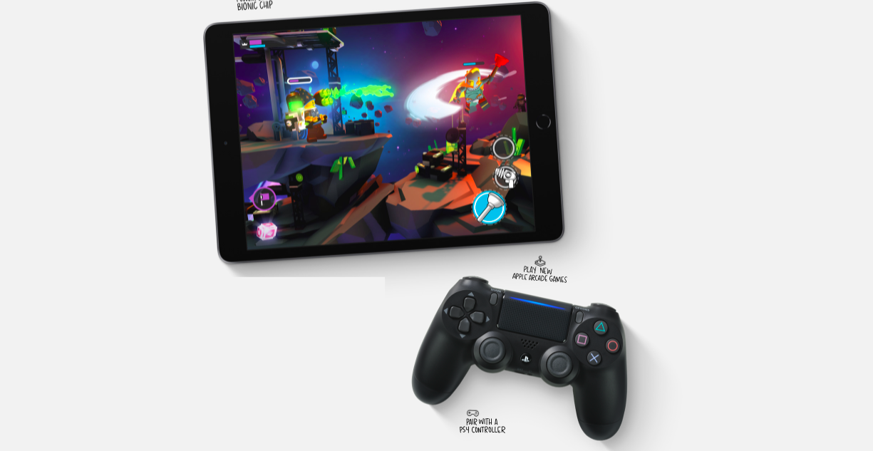 iPad Gen 9  256G Wifi + 4G - Chính Hãng VN/A  đáp ứng đa dạng các nhu cầu học tập và làm việc