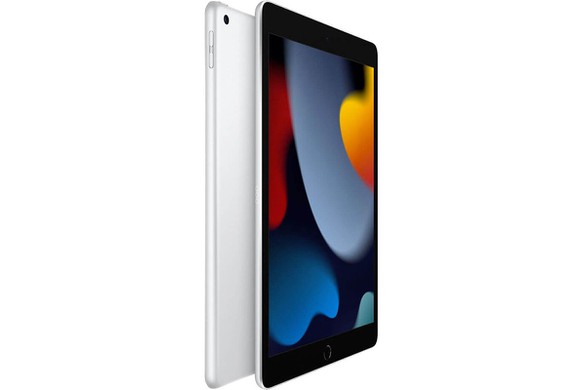 iPad Gen 9  256G Wifi + 4G - Chính Hãng VN/A dung lượng pin cao để hoạt động liên tục cả ngày dài