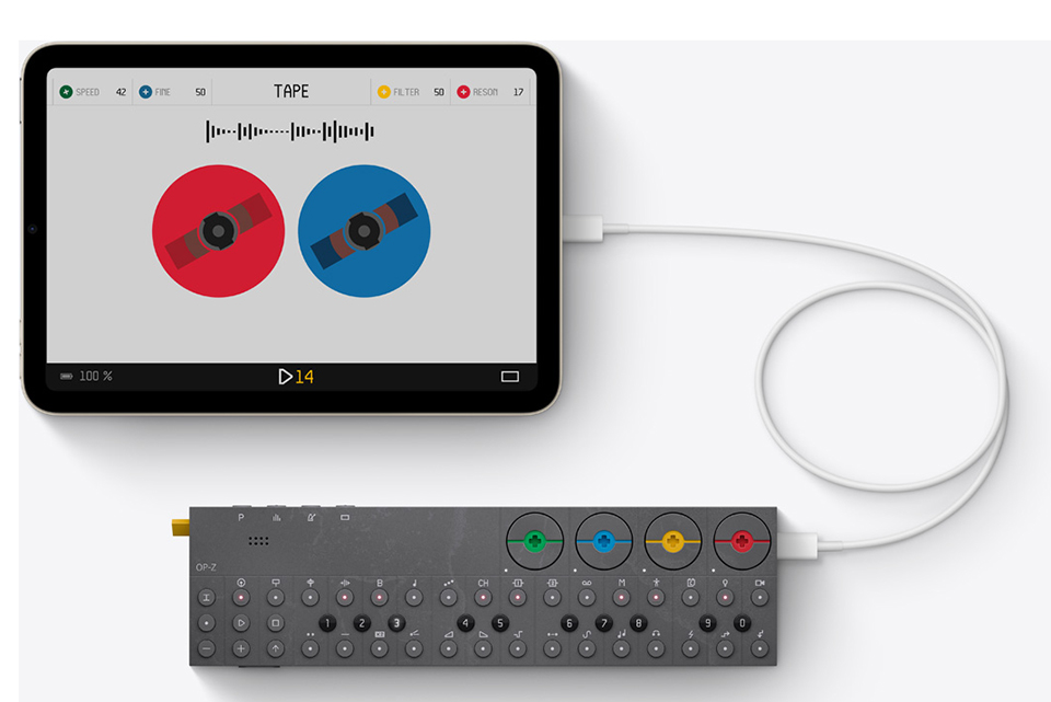 iPad Mini 6 64G Wifi - Chính Hãng VN/A khả năng kết nối đa dạng với cổng USB-C
