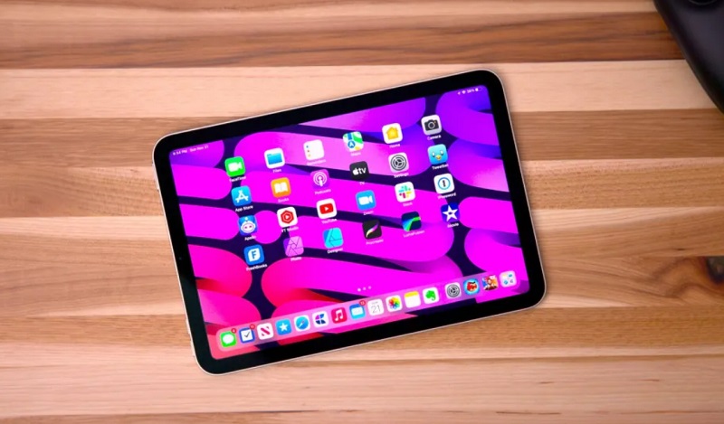 Giá của iPad Mini 7