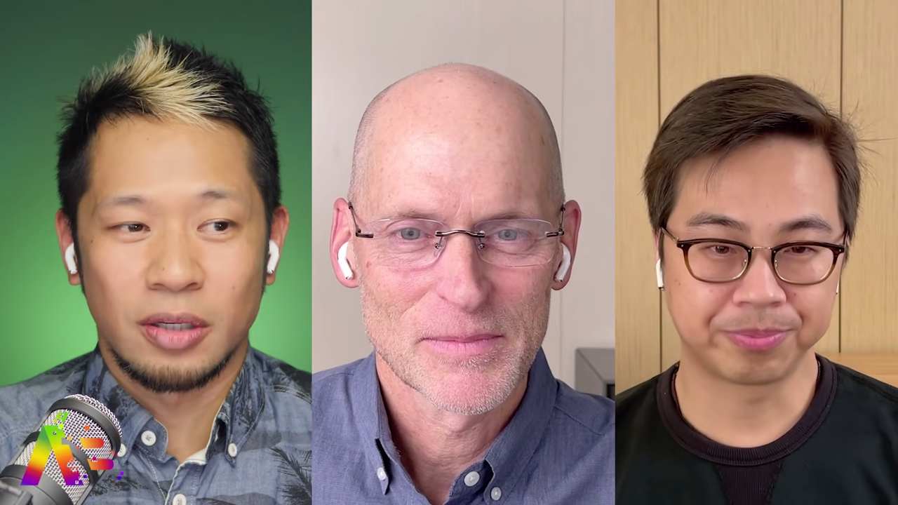 Giám đốc truyền thông của Apple