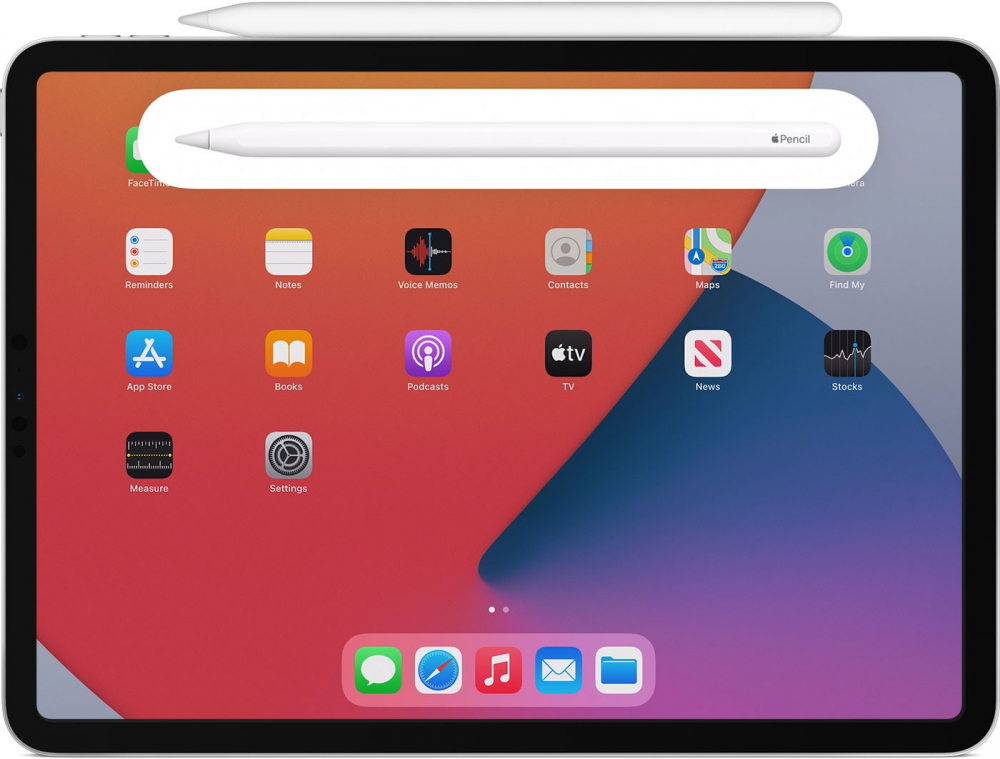 ipad pro có bút không