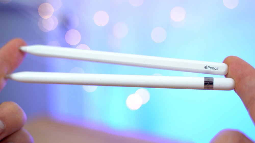 ipad pro có bút không