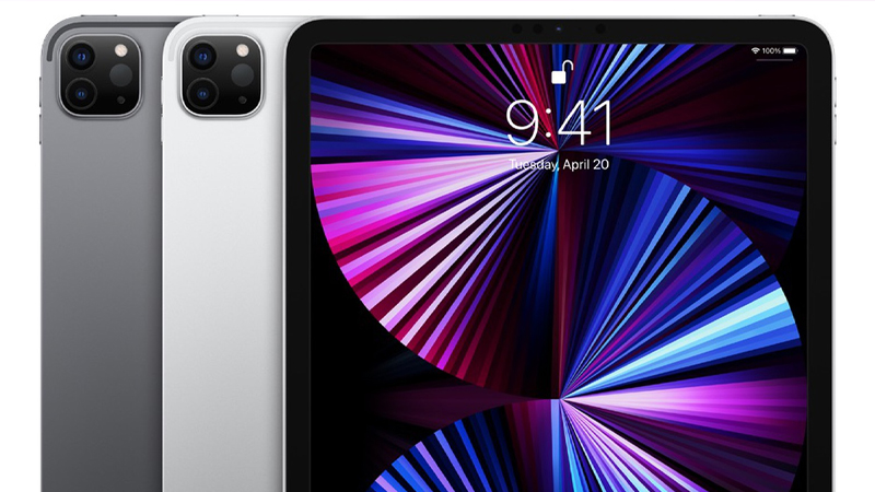 ipad pro 11 inch mới