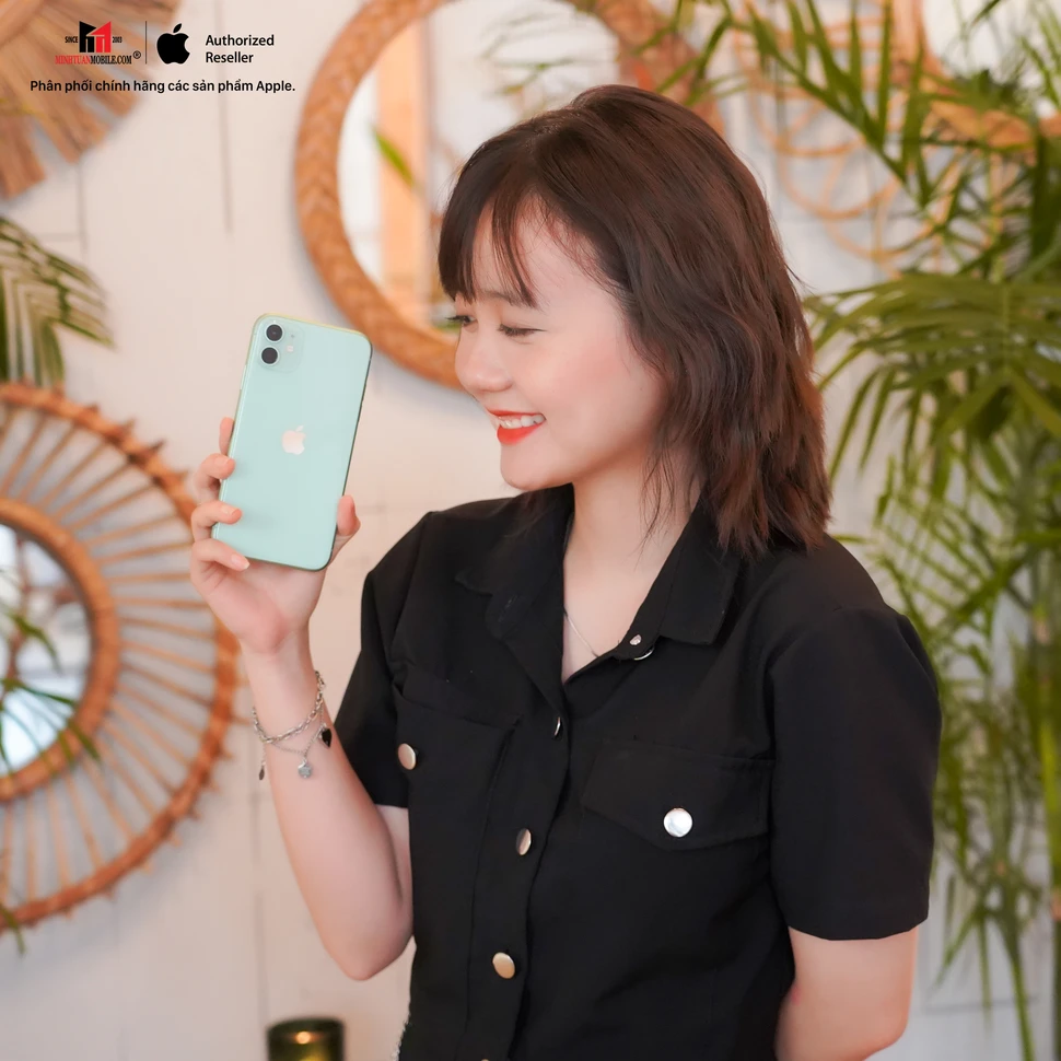 Chất lượng và hiệu năng tốt ở tầm giá