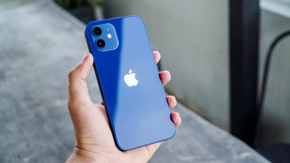iphone 11 bị đơ màn hình
