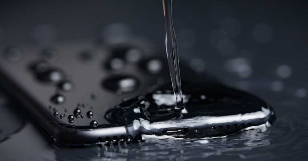 iPhone 11 có thực sự chống nước không