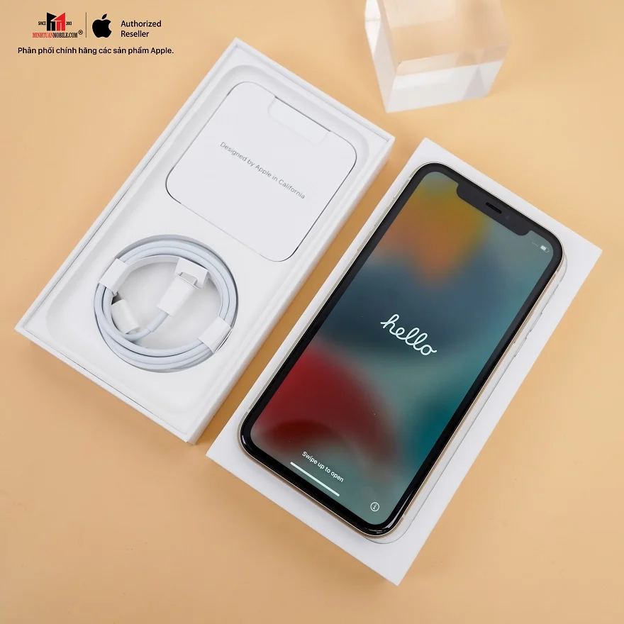 iPhone 11 vẫn giữ phong độ trong năm 2023