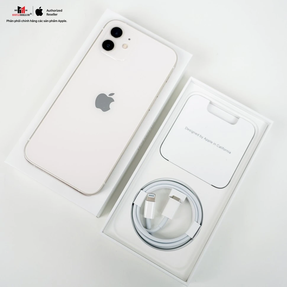 Mua iPhone 12 hay iPhone 11