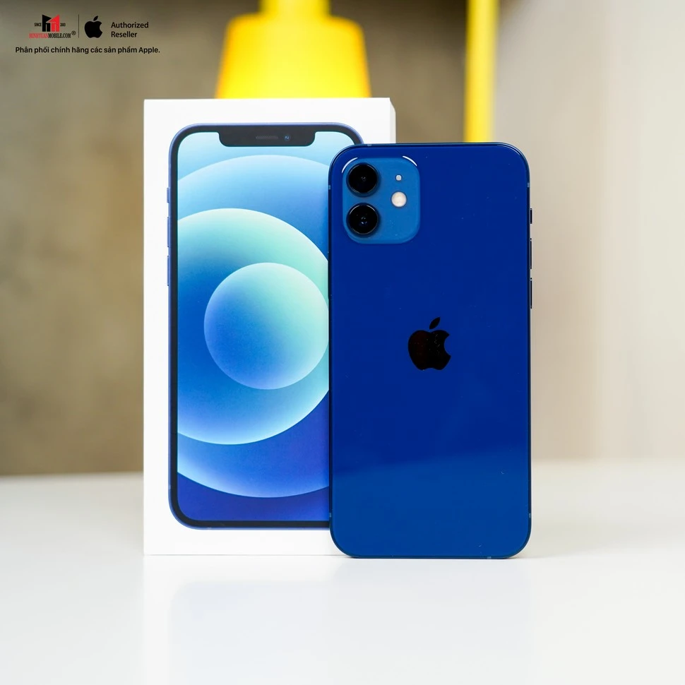 iPhone 12 giá tốt
