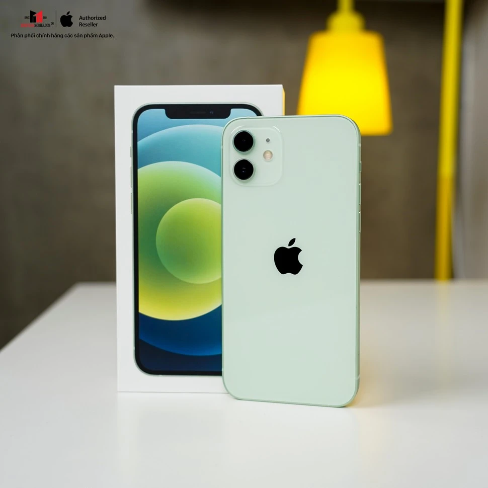 iPhone 12 giá tốt