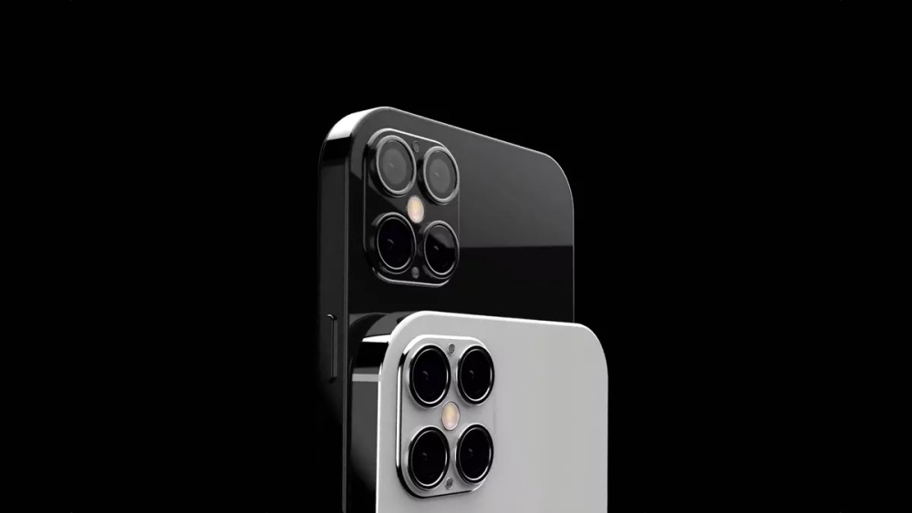 Sforum - Trang thông tin công nghệ mới nhất iphone-12-conceptsiphone-video-s Khảo sát: Gần một nửa người dùng iPhone tại Mỹ tin rằng iPhone họ đang dùng có hỗ trợ 5G 