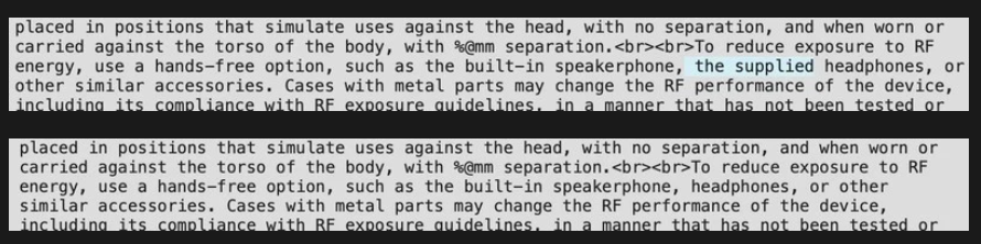 Thêm bằng chứng cho thấy iPhone 12 không được trang bị tai nghe 